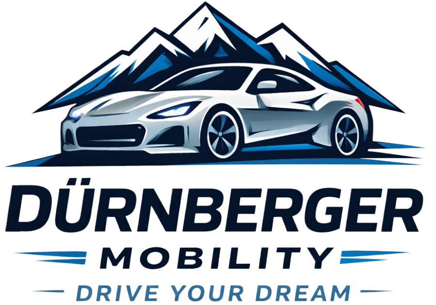 Dürnberger Mobility Logo
